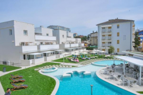 Marina Suites & Apartments 4 stelle S Caorle